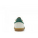 Adidas X Wales Bonner SAMBA Cream White Bold Green
