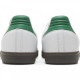 Adidas Originals Samba OG White Green