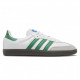 Adidas Originals Samba OG White Green