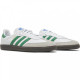 Adidas Originals Samba OG White Green