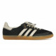 Adidas X Wales Bonner Samba Pony Core Black