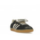 Adidas X Wales Bonner Samba Pony Core Black