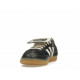 Adidas X Wales Bonner Samba Pony Core Black