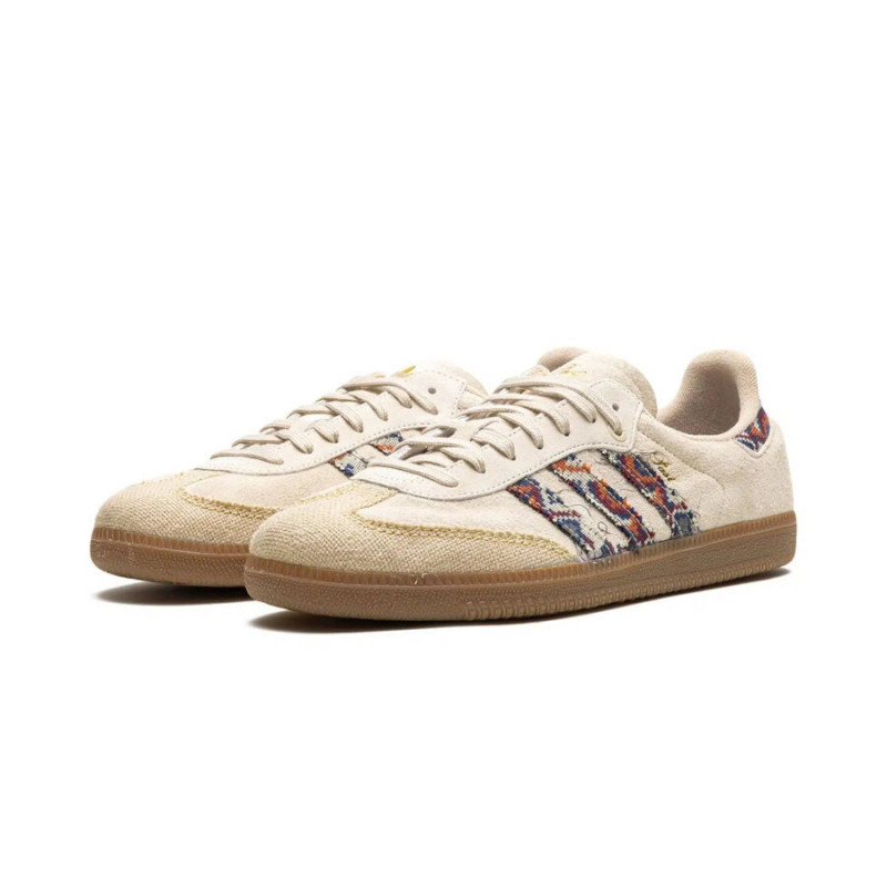 Adidas X END Samba Consortium Cup