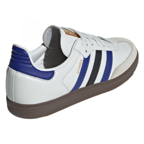 Adidas Originals Samba OG White Active Blue