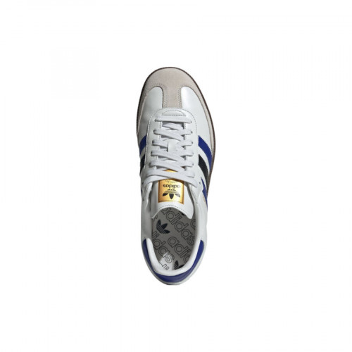 Adidas Originals Samba OG White Active Blue
