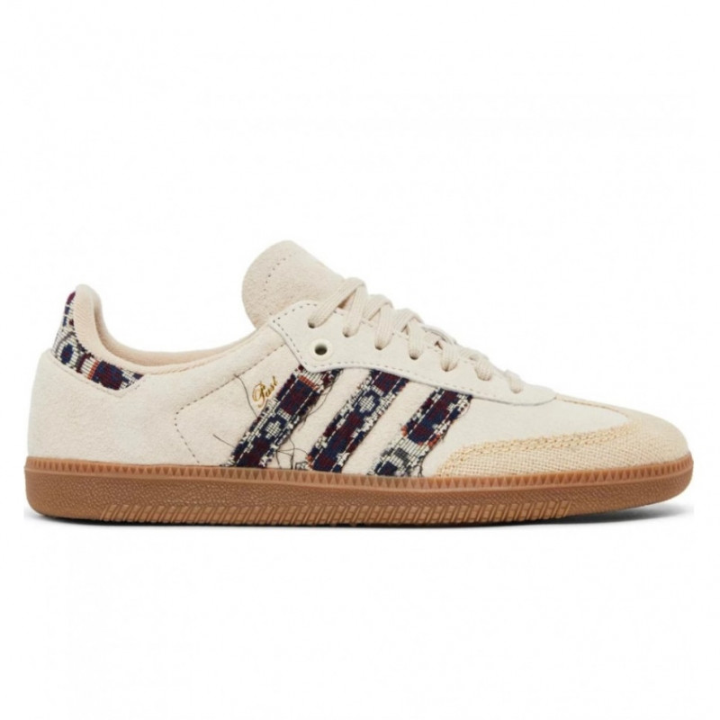 Adidas X END Samba Consortium Cup