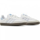 Adidas Samba OG White Halo Blue