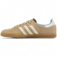 Adidas Originals Samba x Wales Bonner Nylon Desert White