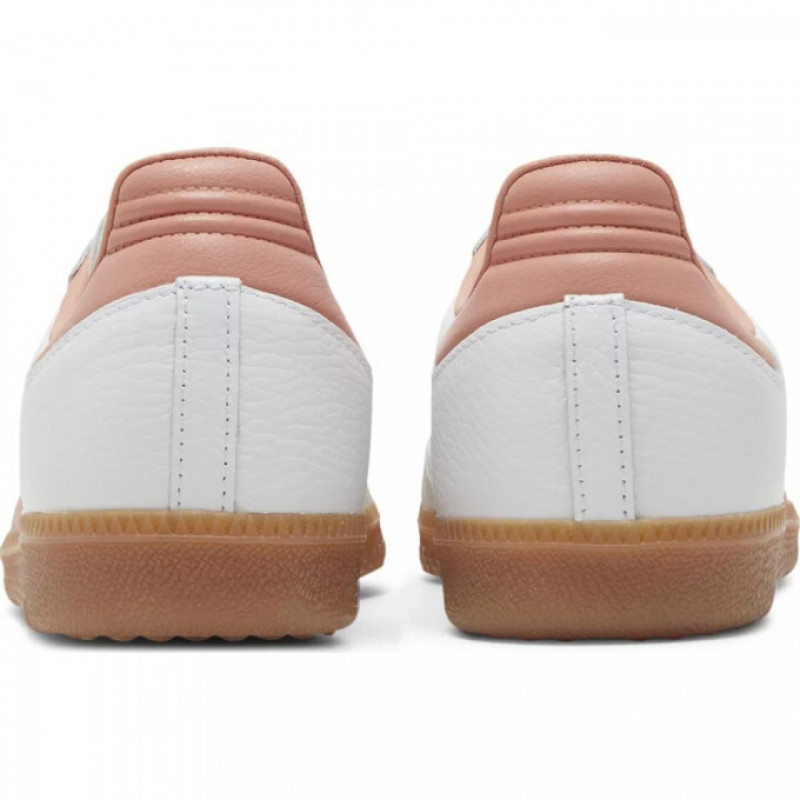 Adidas Wmns Samba OG Wonder Clay