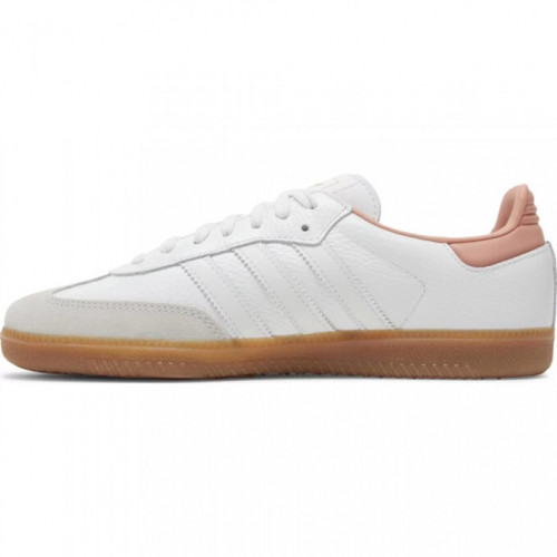 Adidas Wmns Samba OG Wonder Clay
