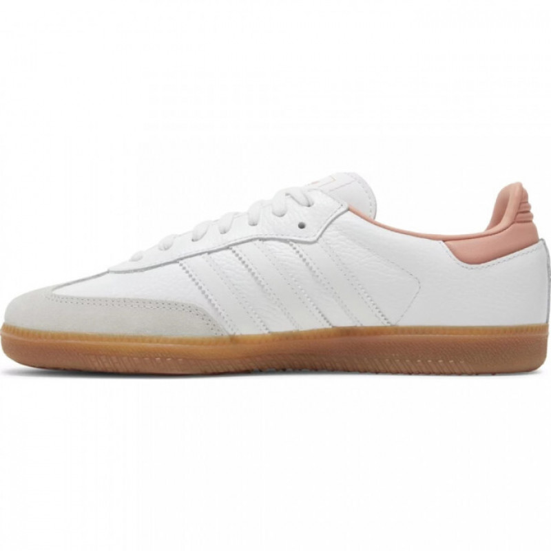 Adidas Wmns Samba OG Wonder Clay