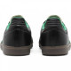 Adidas X Wales Bonner SAMBA Black Green