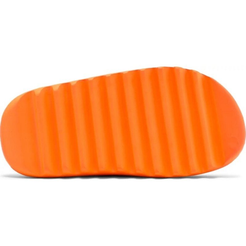 Аdidas Yeezy Slide Enflame Orange