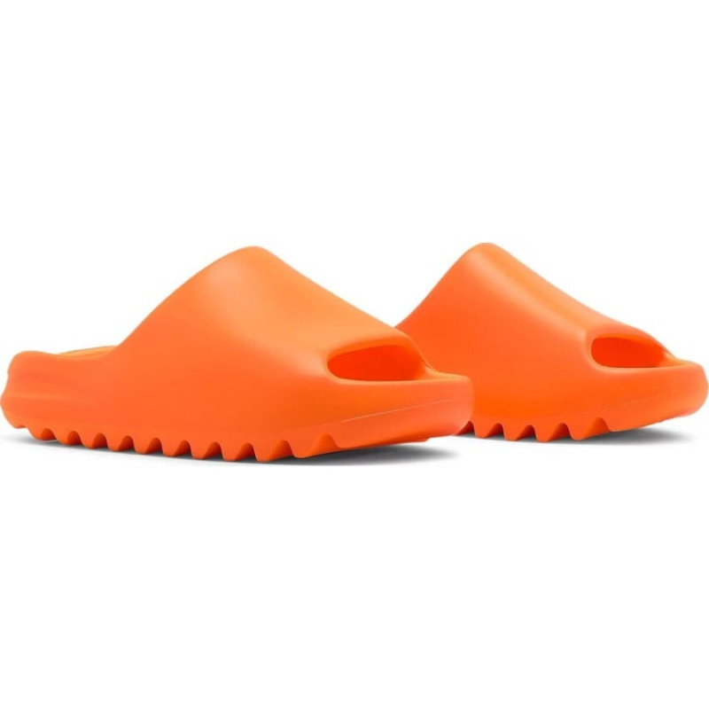 Аdidas Yeezy Slide Enflame Orange