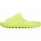 Adidas Yeezy Slide "Glow Green"