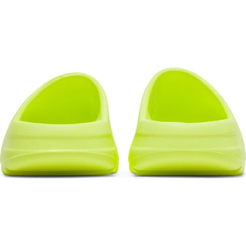Adidas Yeezy Slide "Glow Green"