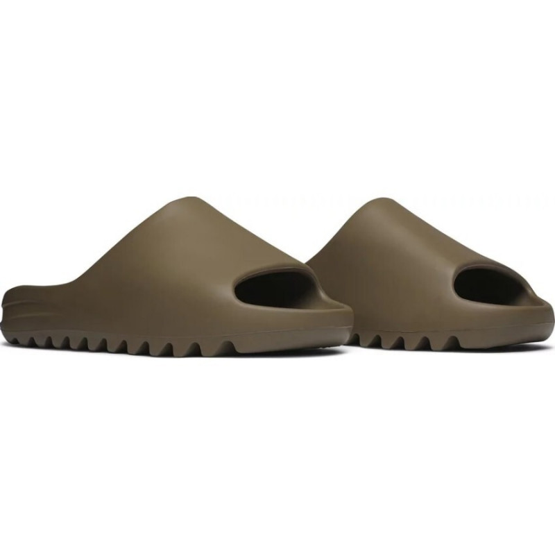 Аdidas Yeezy Slide "Earth Brown"