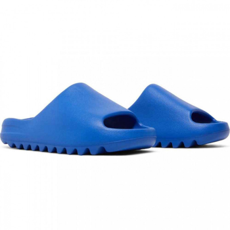 Аdidas Yeezy Slide "Azure"
