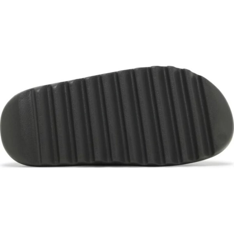 Аdidas Yeezy Slide "Earth Black"