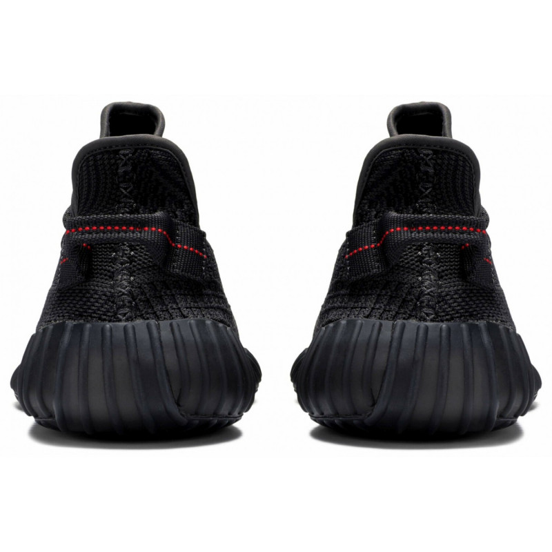 Adidas Yeezy Boost 350 V2 "Black"