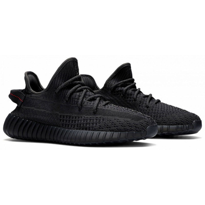 Adidas Yeezy Boost 350 V2 "Black"