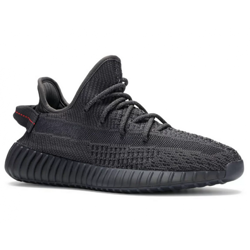 Adidas Yeezy Boost 350 V2 "Black"
