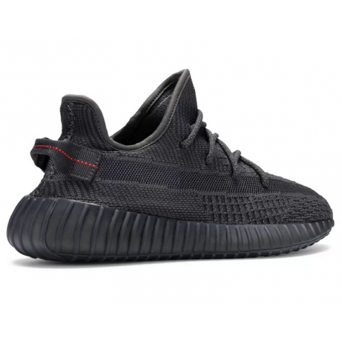 Adidas Yeezy Boost 350 V2 "Black"