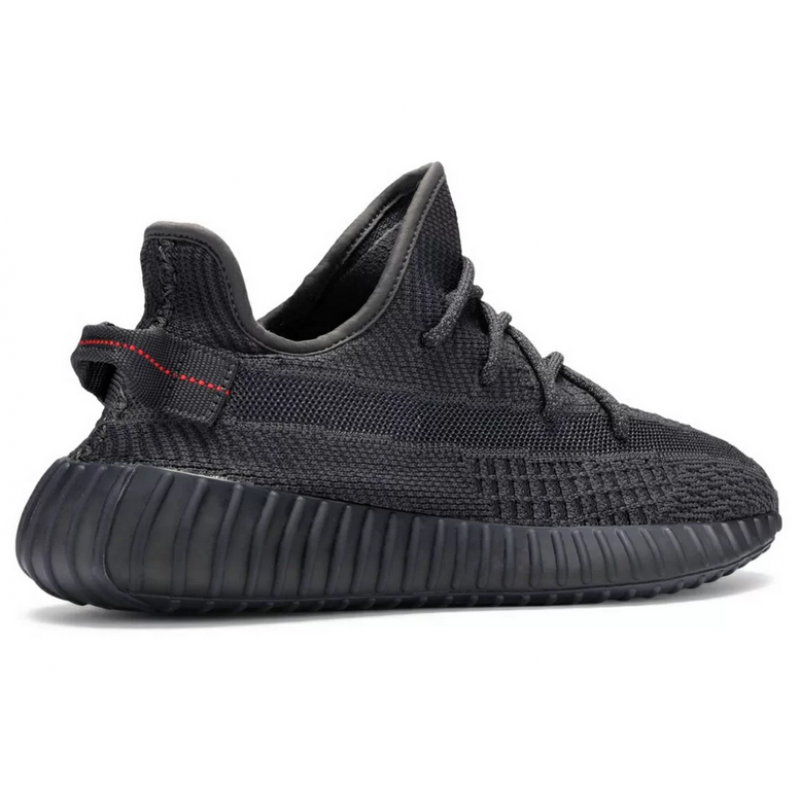 Adidas Yeezy Boost 350 V2 "Black"