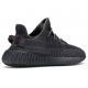 Adidas Yeezy Boost 350 V2 "Black"