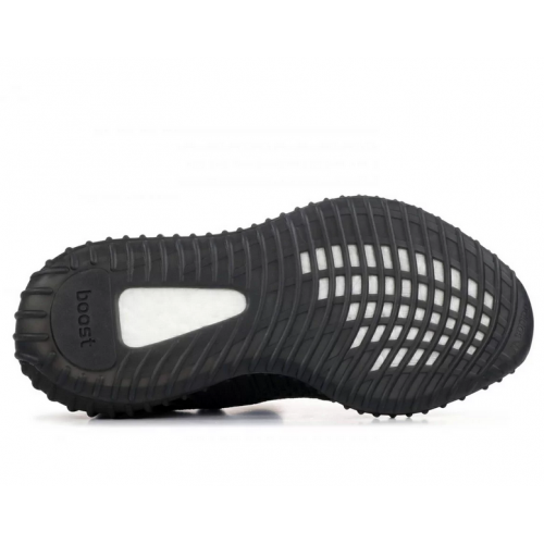 Adidas Yeezy Boost 350 V2 "Black"