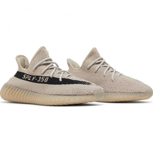 Аdidas Yeezy Boost 350 V2 «Slate»