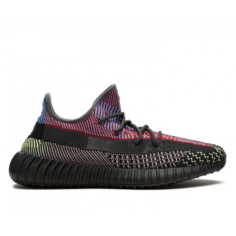 Adidas Yeezy Boost 350 V2 "Yecheil" Reflective