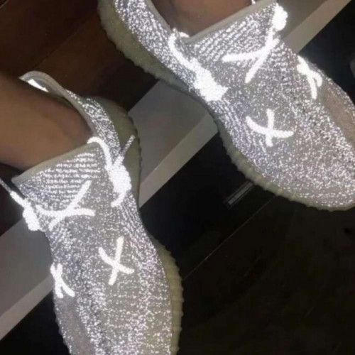 Adidas Yeezy Boost 350 V2 Yeshaya Reflective