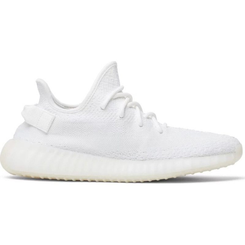Adidas Yeezy Boost 350 V2 Triple White