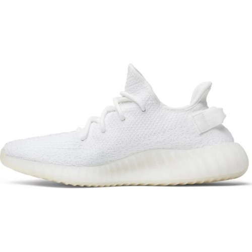 Adidas Yeezy Boost 350 V2 Triple White