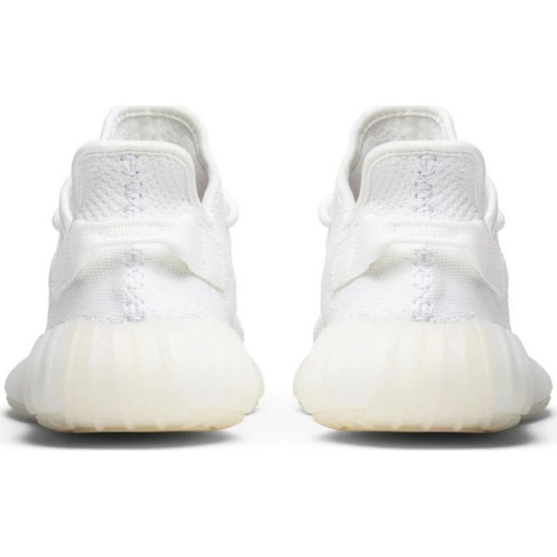 Adidas Yeezy Boost 350 V2 Triple White