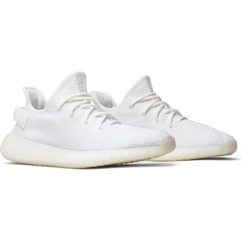 Adidas Yeezy Boost 350 V2 Triple White