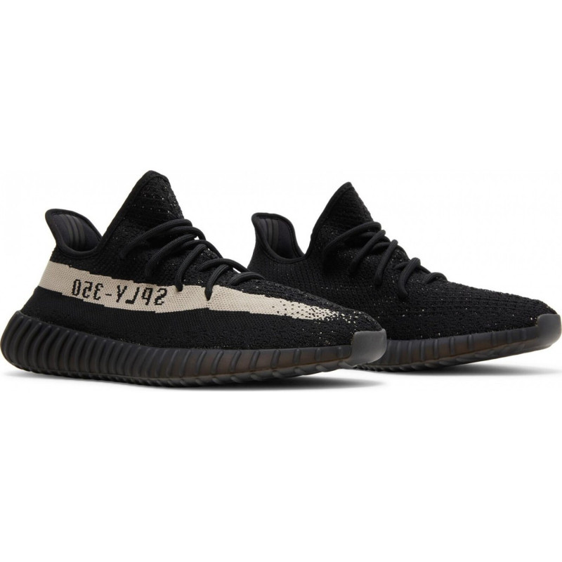 Adidas Yeezy Boost 350 V2 "Oreo"