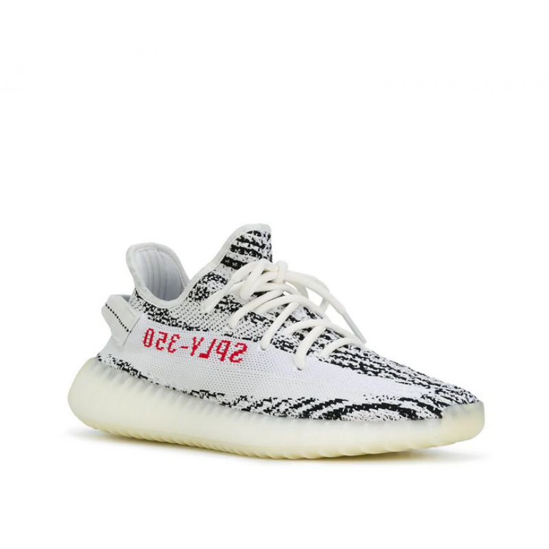 Adidas Yeezy Boost 350 V2 Zebra