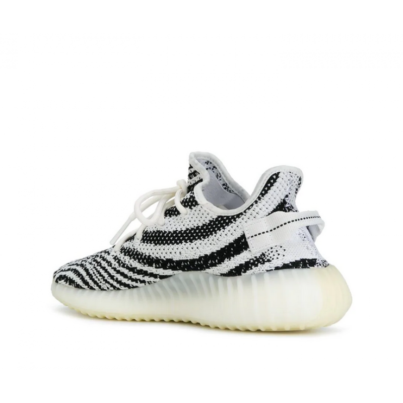 Adidas Yeezy Boost 350 V2 Zebra