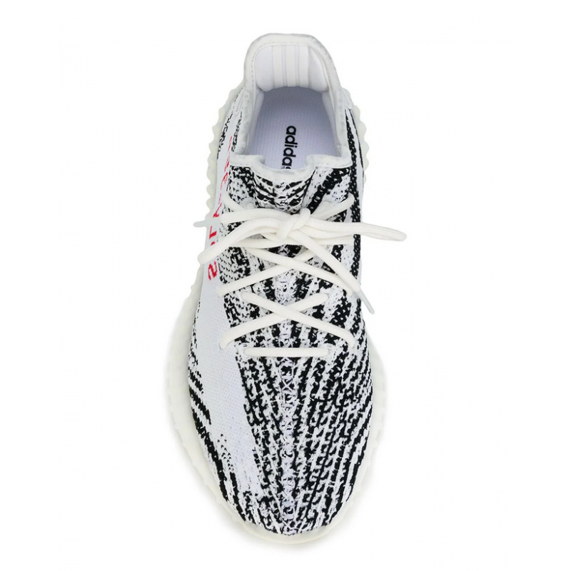 Adidas Yeezy Boost 350 V2 Zebra