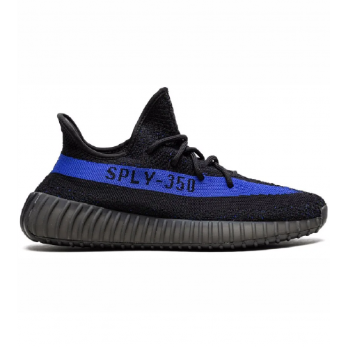 Adidas Yeezy Boost 350 V2 "Dazzling Blue"