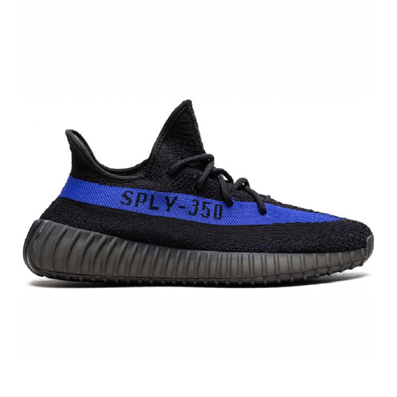 Adidas Yeezy Boost 350 V2 "Dazzling Blue"