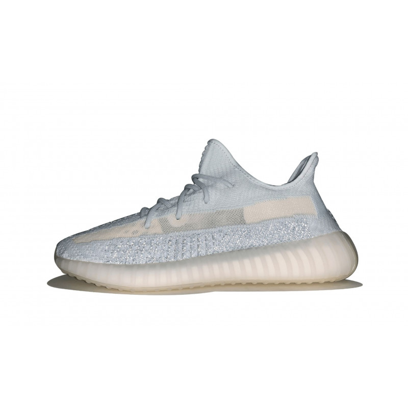 Adidas Yeezy Boost 350 V2 "Cloud White" Reflective