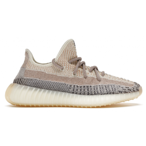 Adidas Yeezy Boost 350 V2 Ash Pearl