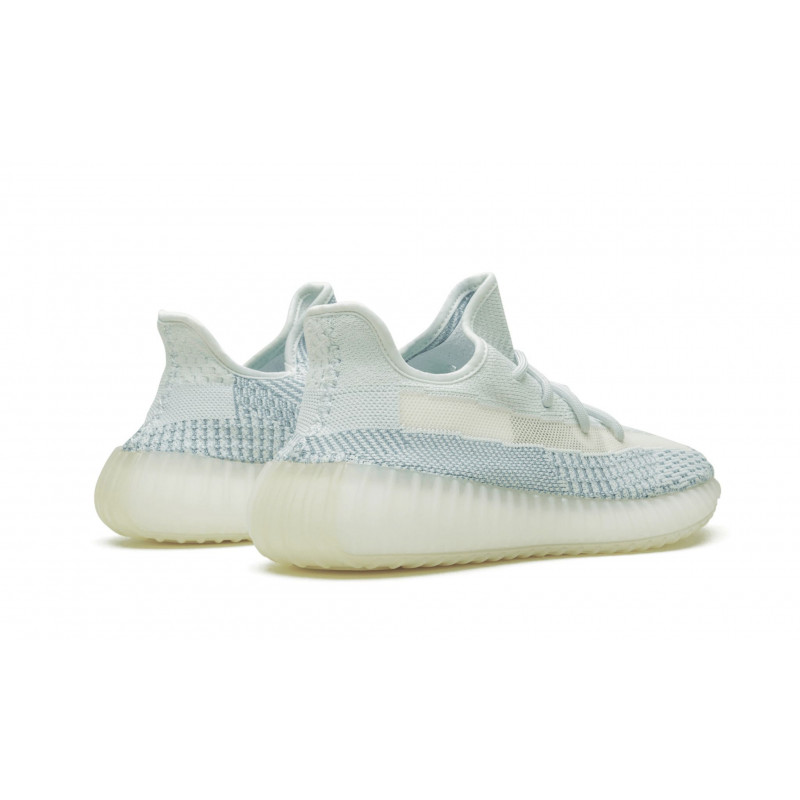 Adidas Yeezy Boost 350 V2 "Cloud White" Reflective