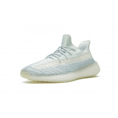 Adidas Yeezy Boost 350 V2 "Cloud White" Reflective