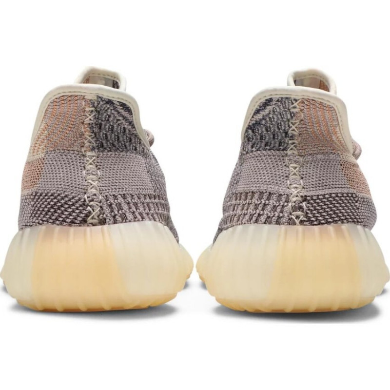Adidas Yeezy Boost 350 V2 Ash Pearl