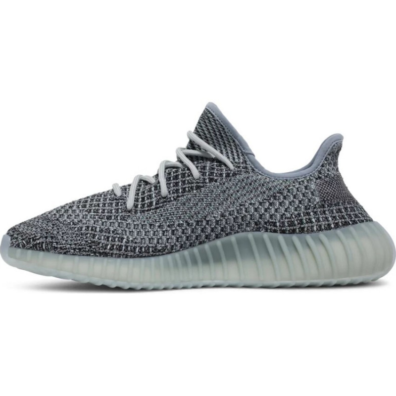 Adidas Yeezy Boost 350 V2 Ash Blue